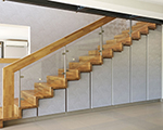 Construction et protection de vos escaliers par Escaliers Maisons à Saint-Martin-Petit